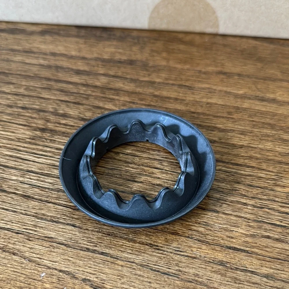 Dyson Supersonic Professional Gentle Air attachment